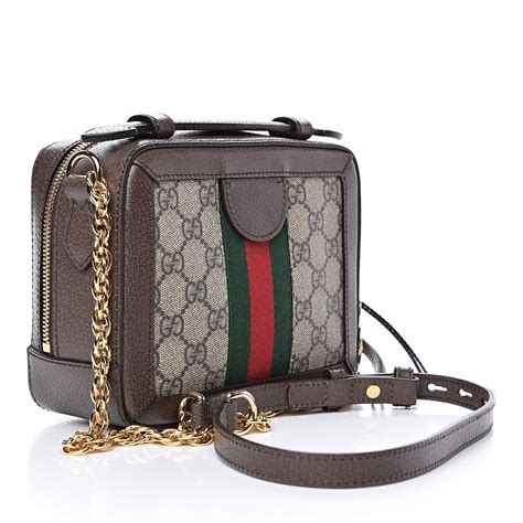 gucci monogram ophidia|gucci ophidia accessories.